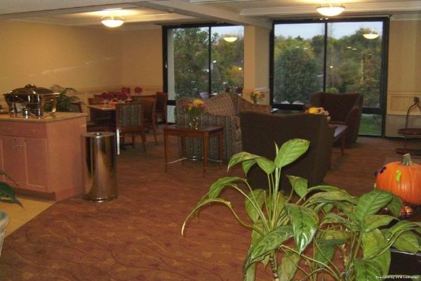 HOLYOKE HOTEL AND CONFERENCE CENTER (Holyoke)